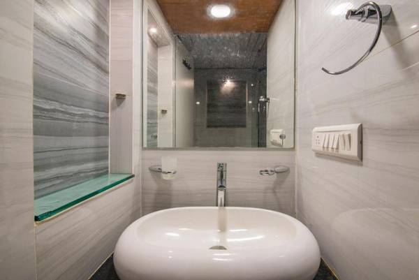 StayVista at Maximus Villa