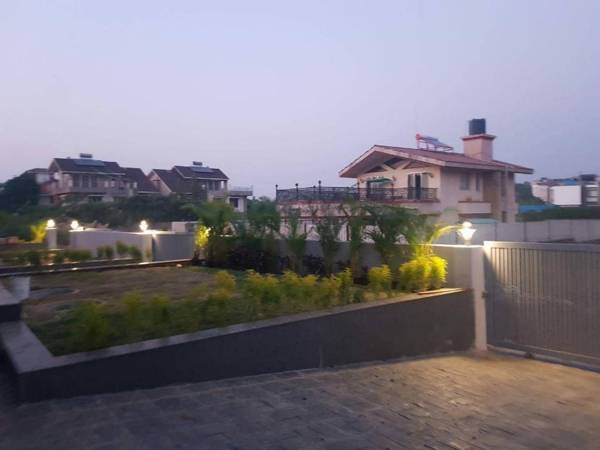 Krishna Villa One