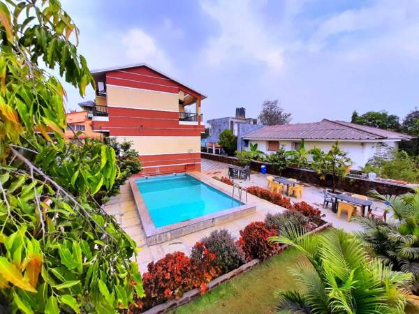 Ashirwad Villa Lonavala (3BHK)