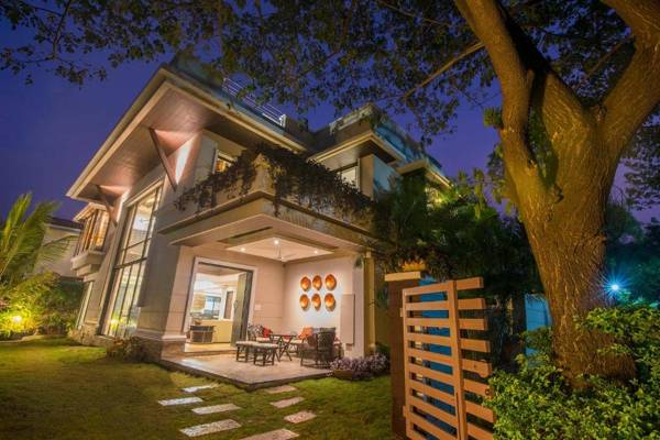 StayVista at Villa Maira