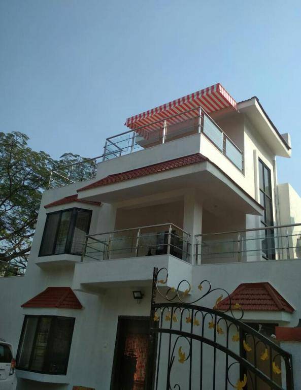 Royal Villa 2 - 3 bhk A/C bungalow in Lonavala