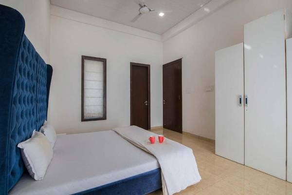 StayVista at Casa Serenity