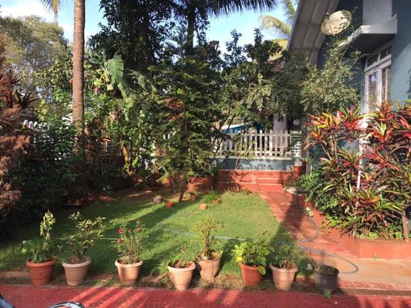 Peephole to paradise in Lonavala.