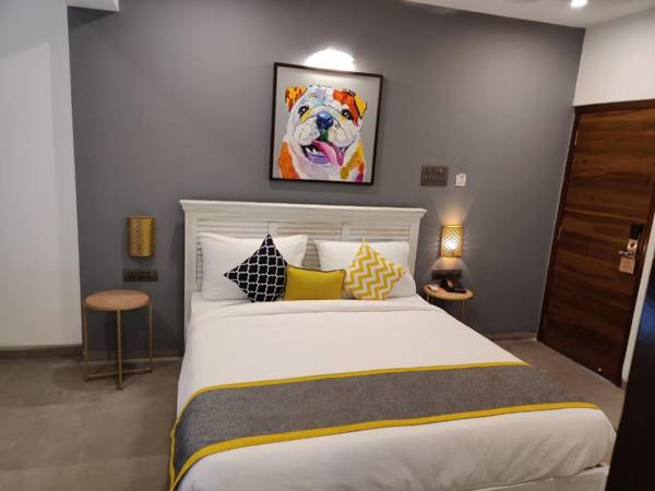 The Bark - An Art Resort