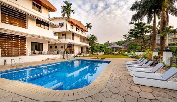 The Bark - An Art Resort