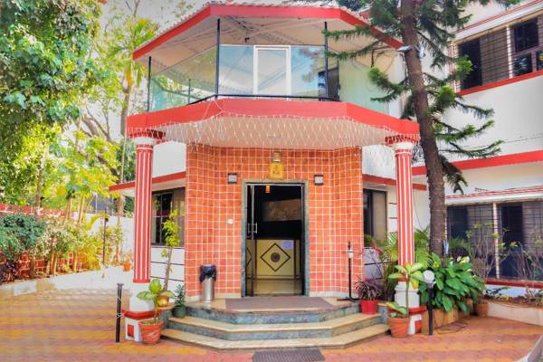 HOTEL LAXMI RESIDENCY