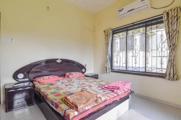 Ashish Villa- A 4bhk Pleasant Vacation Stay