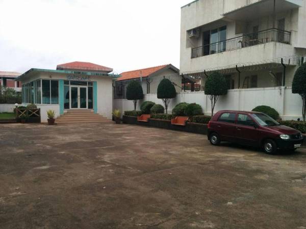 Weekend 2BHK Apartments