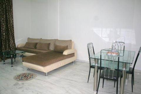 Weekend 2BHK Apartments