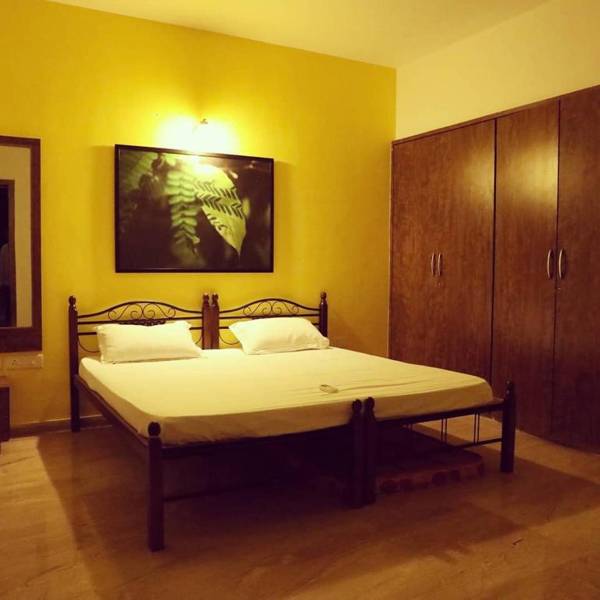 Vastav Holiday Villa -3BHK