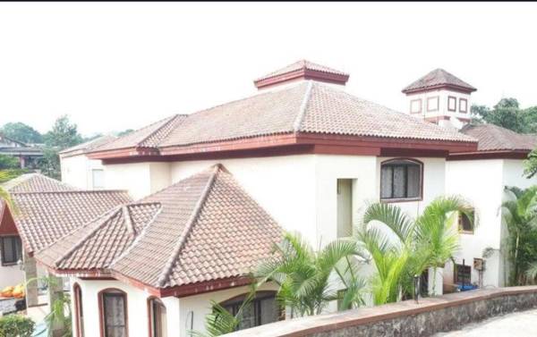 Whispering Chalet Villa 3BHK