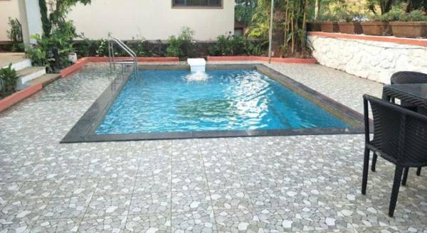 Whispering Chalet Villa 3BHK