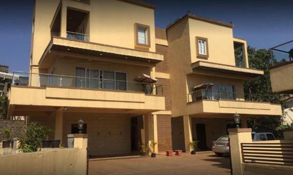 Whispering Villa 4BHK