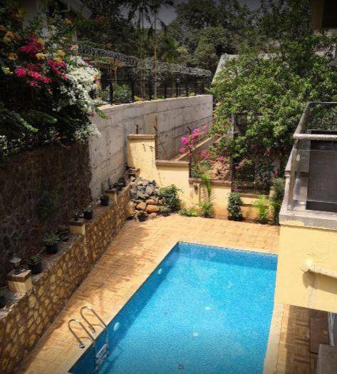 Whispering Villa 4BHK