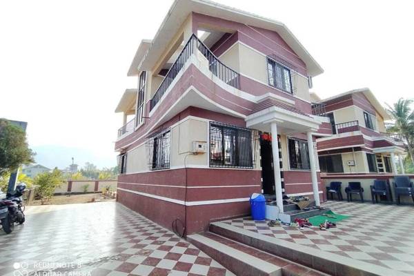 Aarya Villa 3BHK