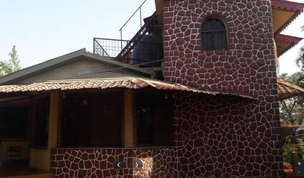 Mangirish Bungalow 4BHK