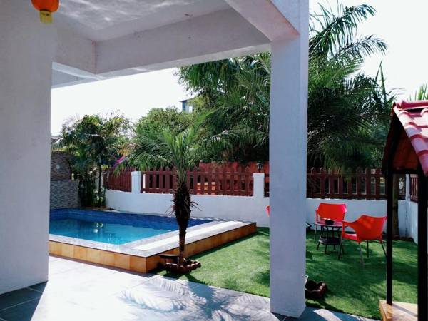 3BHK Villa Lonavala