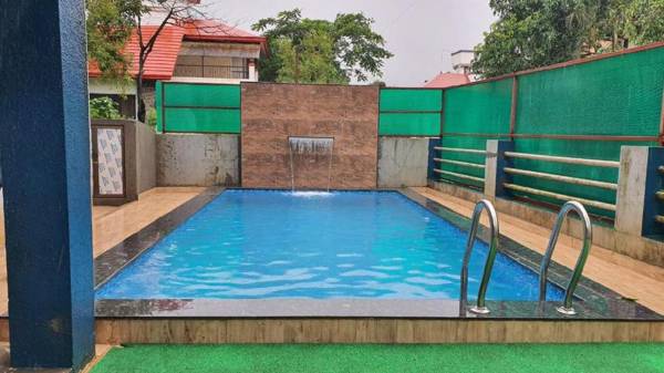 Ashiyana villa 3 BHK