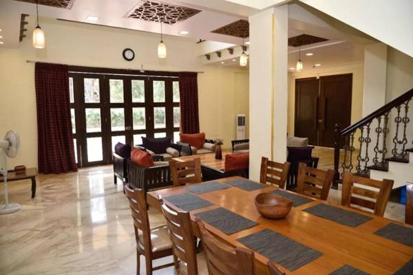 6BHK Luxurious VIlla