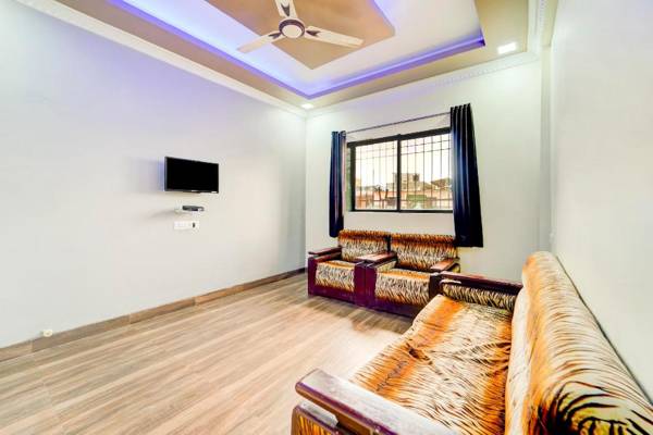 OYO Flagship 75536 Hotel Sai Residenci