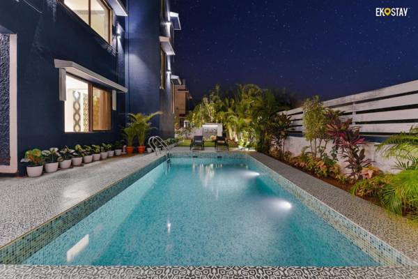 EKO STAY Gold - Gatsby Villa