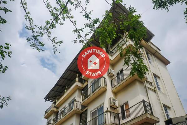 Collection O 74768 Shri Sai Mangalam