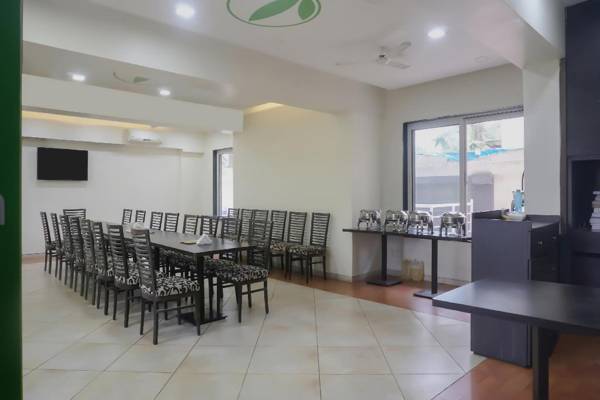 Collection O 74768 Shri Sai Mangalam