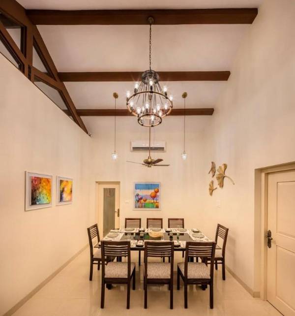 amã Stays & Sluice House Lonavala