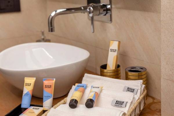 StayVista at Casa Enchante