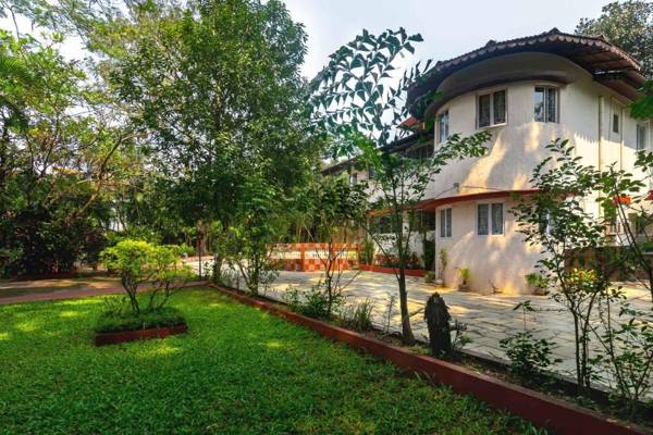 StayVista at Cove Cottage