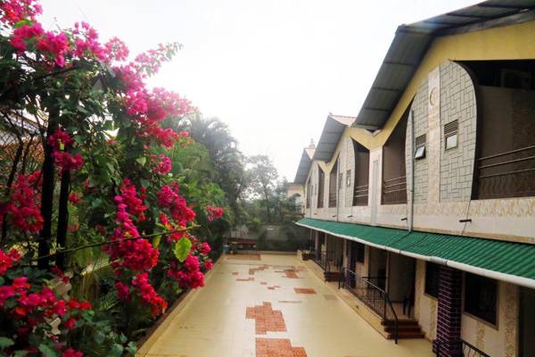 Aroma Villas