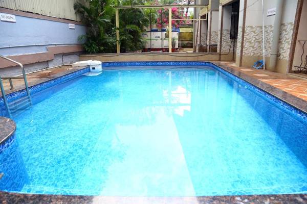 Aroma Villas