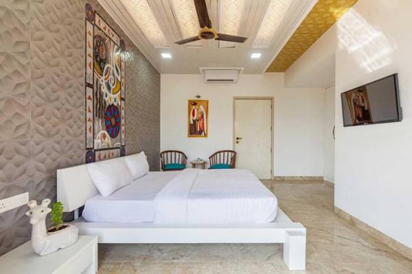 StayVista at Ayurkutir Villa