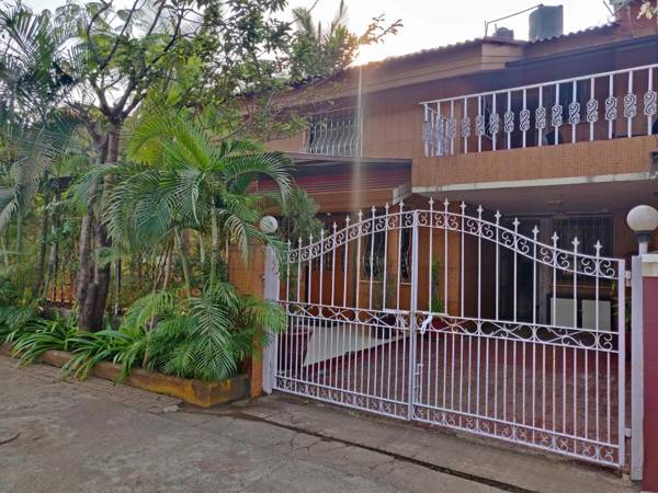 Corner House Lonavala