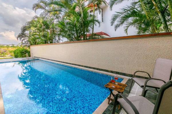 StayVista at Casa Ela