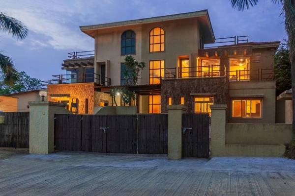 StayVista at The Happy Hive