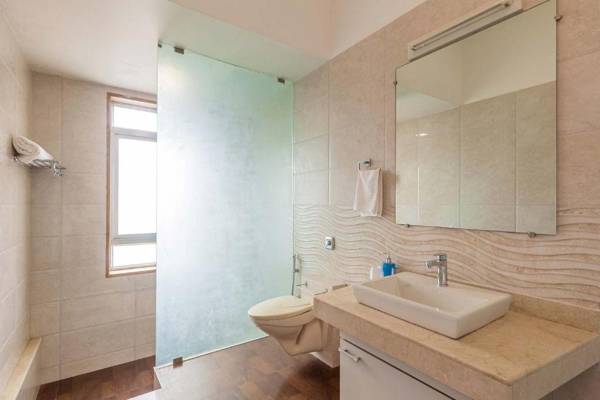 StayVista at Casa Del Vento