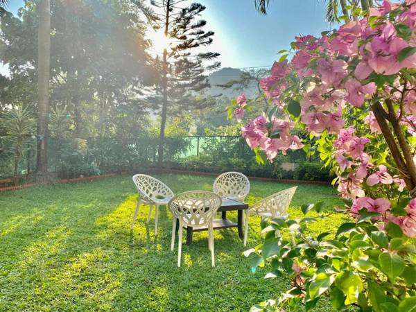 West Valley Villa 4Bhk Lonavala