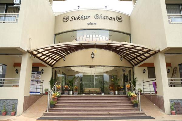 Sukkur Bhavan's SB Resorts & Lawns