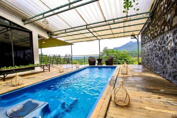 EKO STAY - Sky Villa