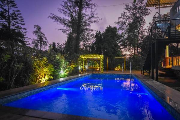 EKO STAY- Deltin Villa