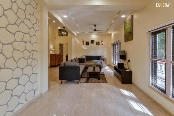 EKO STAY- Deltin Villa