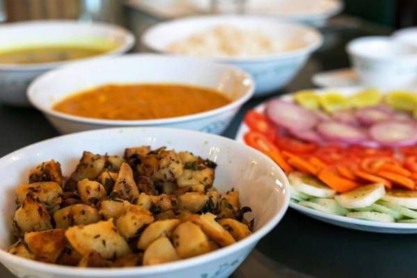 StayVista at Ananda Villa