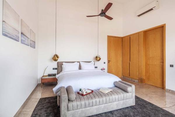 StayVista at Villa 107 at Canary Farms