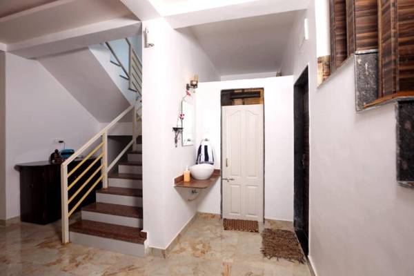 Rocky Villa 4Bhk Lonavala