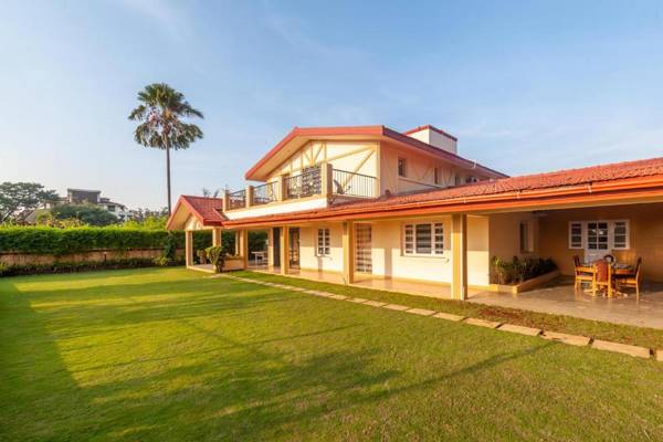 StayVista at V Square