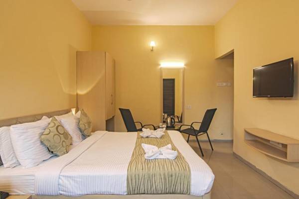 Aron Resort & Spa Lonavala