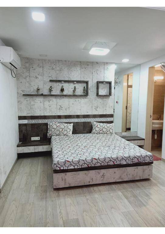 ND Villa 3BHK