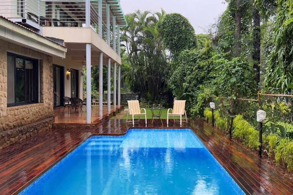 StayVista at Villa Verona