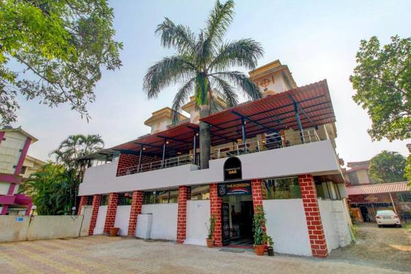 Townhouse OAK Horizon Holidays